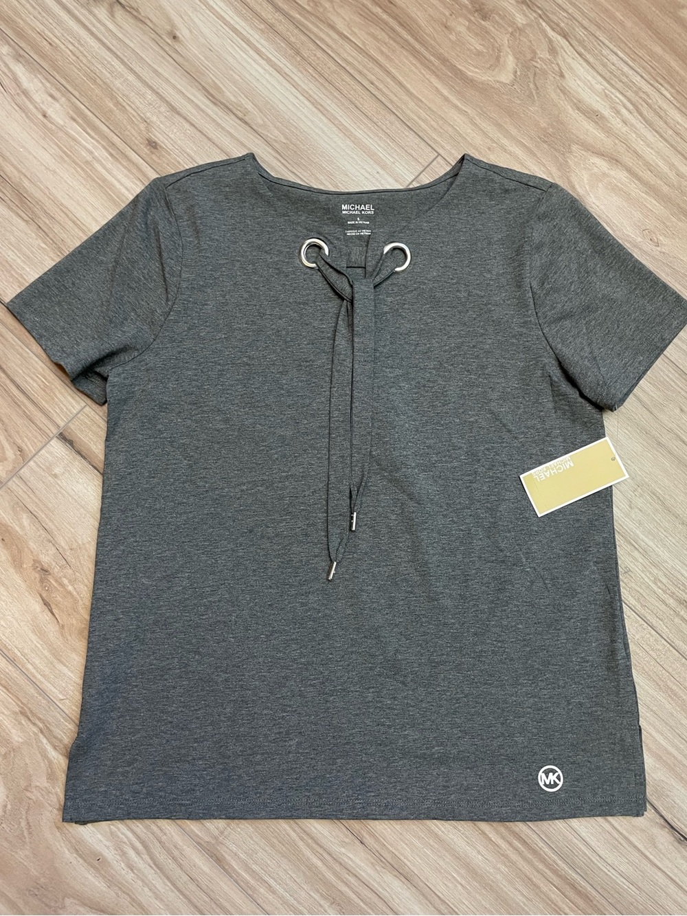 Michael Kors Casual Top NWT - Picture 10 of 10